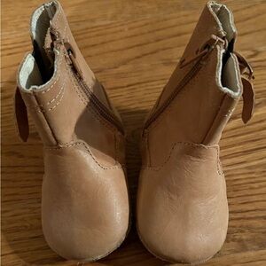 Little Love Bug The Riding Boot, Size 3, GUC